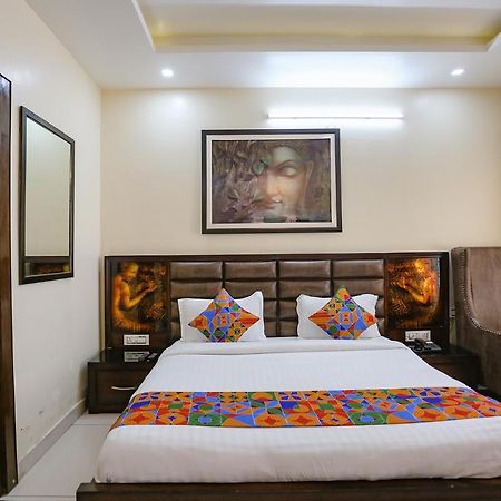 Fabhotel Winter Line Inn Mussoorie Exterior photo