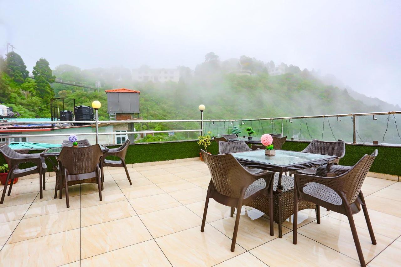 Fabhotel Winter Line Inn Mussoorie Exterior photo