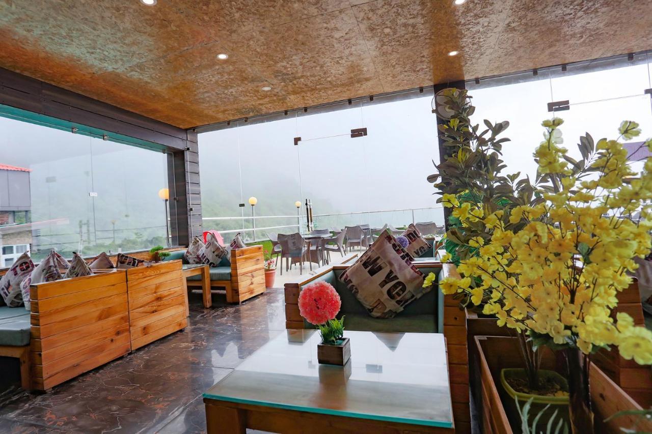 Fabhotel Winter Line Inn Mussoorie Exterior photo