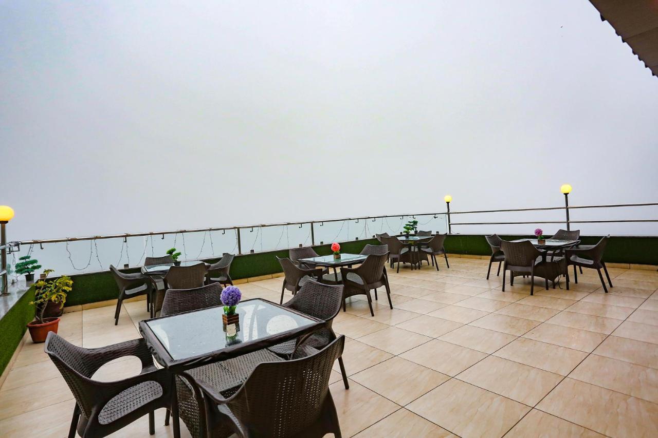 Fabhotel Winter Line Inn Mussoorie Exterior photo