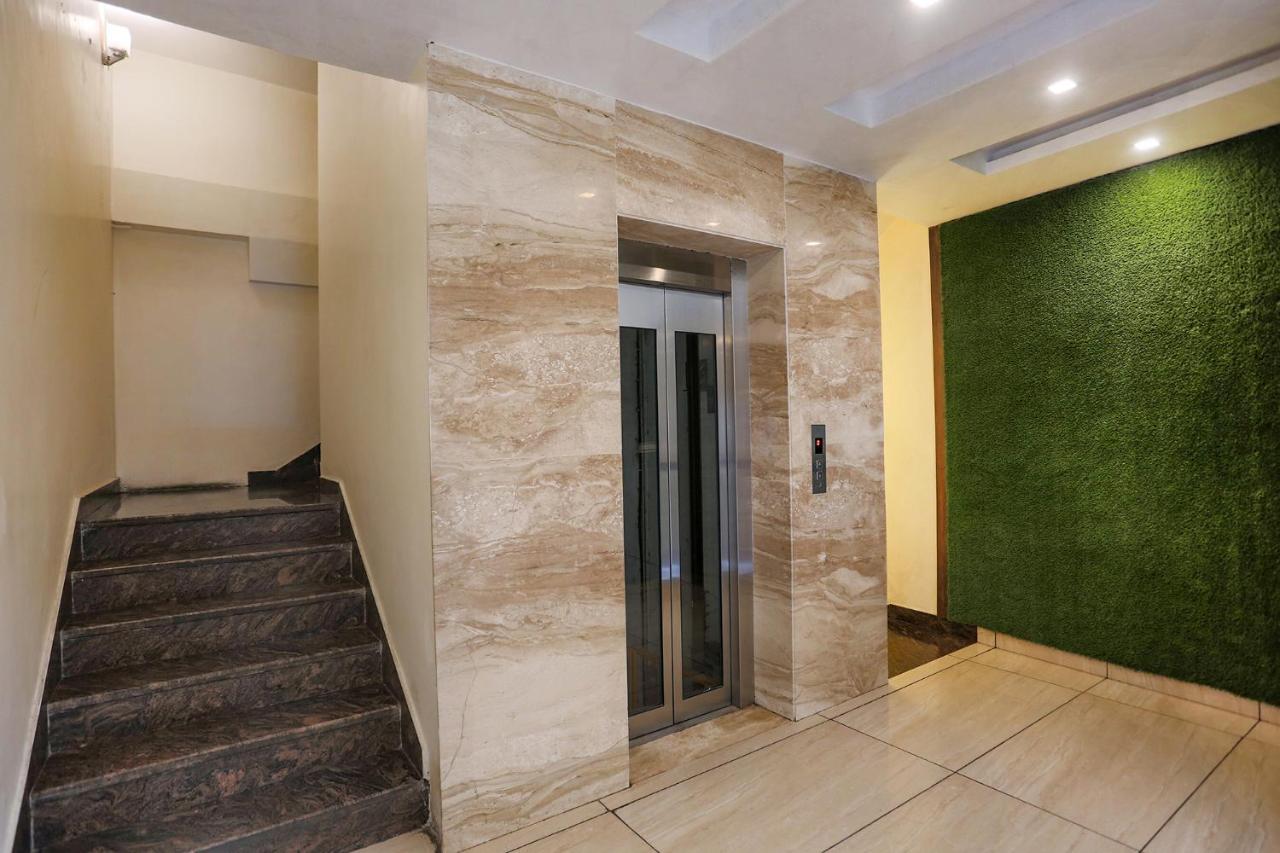 Fabhotel Winter Line Inn Mussoorie Exterior photo
