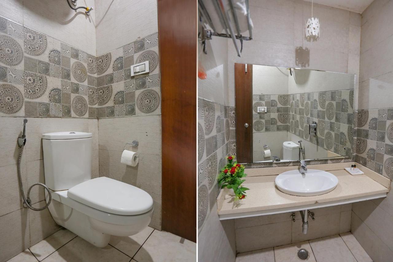 Fabhotel Winter Line Inn Mussoorie Exterior photo