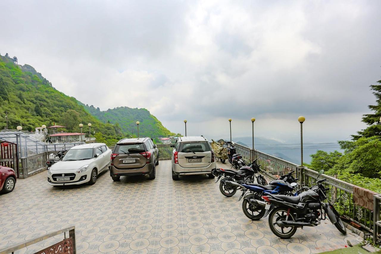 Fabhotel Winter Line Inn Mussoorie Exterior photo